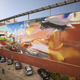 Illustration for article titled The Coolest Paintings From Googles Project to Immortalize Street Art